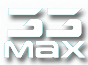 Logo 33max Webdesign SEO Onlinemarketing