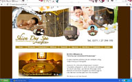 Shiva Kosmetik Website