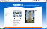 TurmTour Website